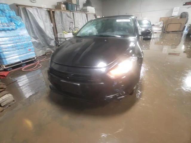 2013 Dodge Dart VIN 1C3CDFBA9DD304828 Copart auction photo, front end damage thumbnail 13