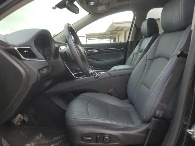2020 Buick Enclave VIN 5GAEVAKW6LJ108296 Copart auction photo, hail damage thumbnail 7