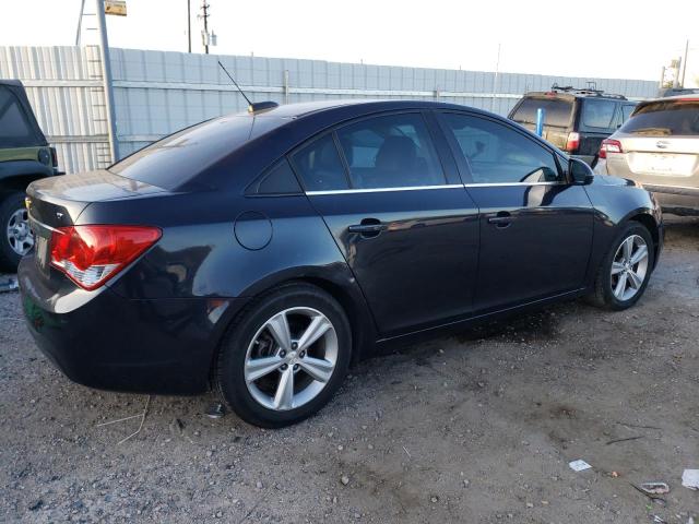 2015 Chevrolet Cruze VIN 1G1PE5SB6F7227598 Copart auction photo, rear end / front end damage thumbnail 3
