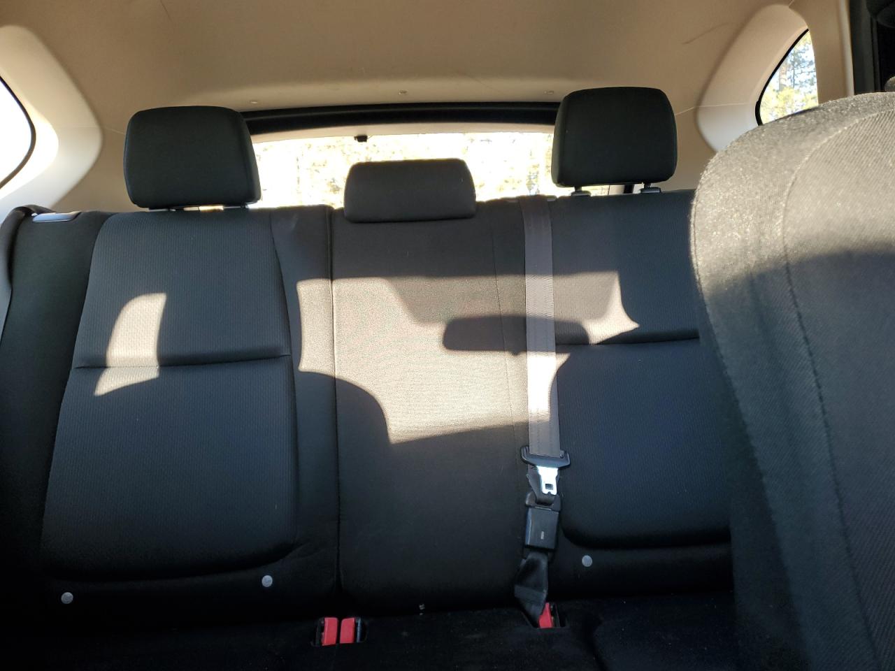 2015 Mazda CX-5 VIN JM3KE2BE7F0530030 Copart auction photo, minor dent/scratches damage thumbnail 10