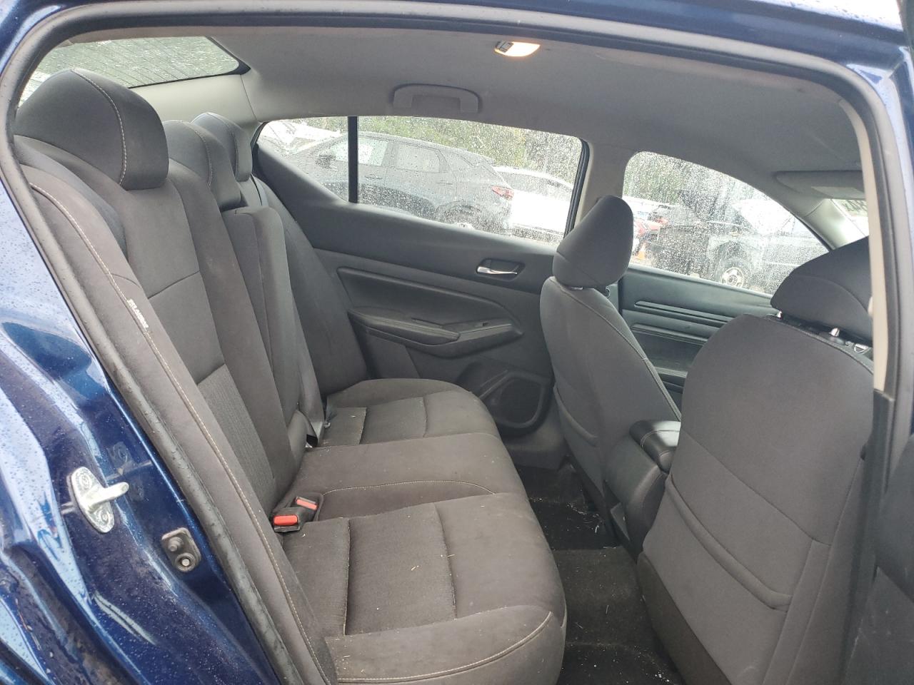 2020 Nissan Altima VIN 1N4BL4BV5LC252268 Copart auction photo, rear end damage thumbnail 10