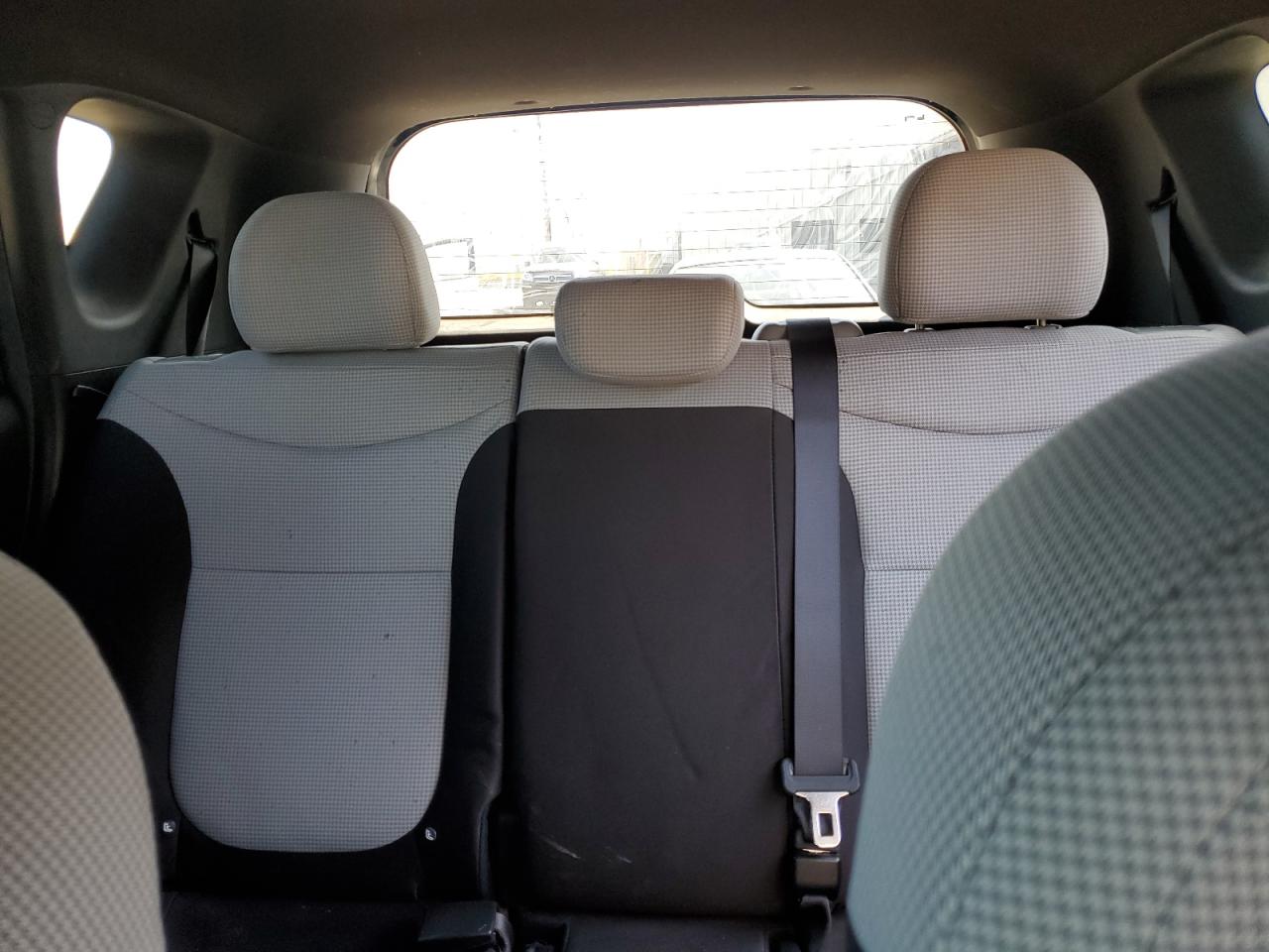 2017 KIA Soul VIN KNDJN2A21H7466301 Copart auction photo, side / minor dent/scratches damage thumbnail 10