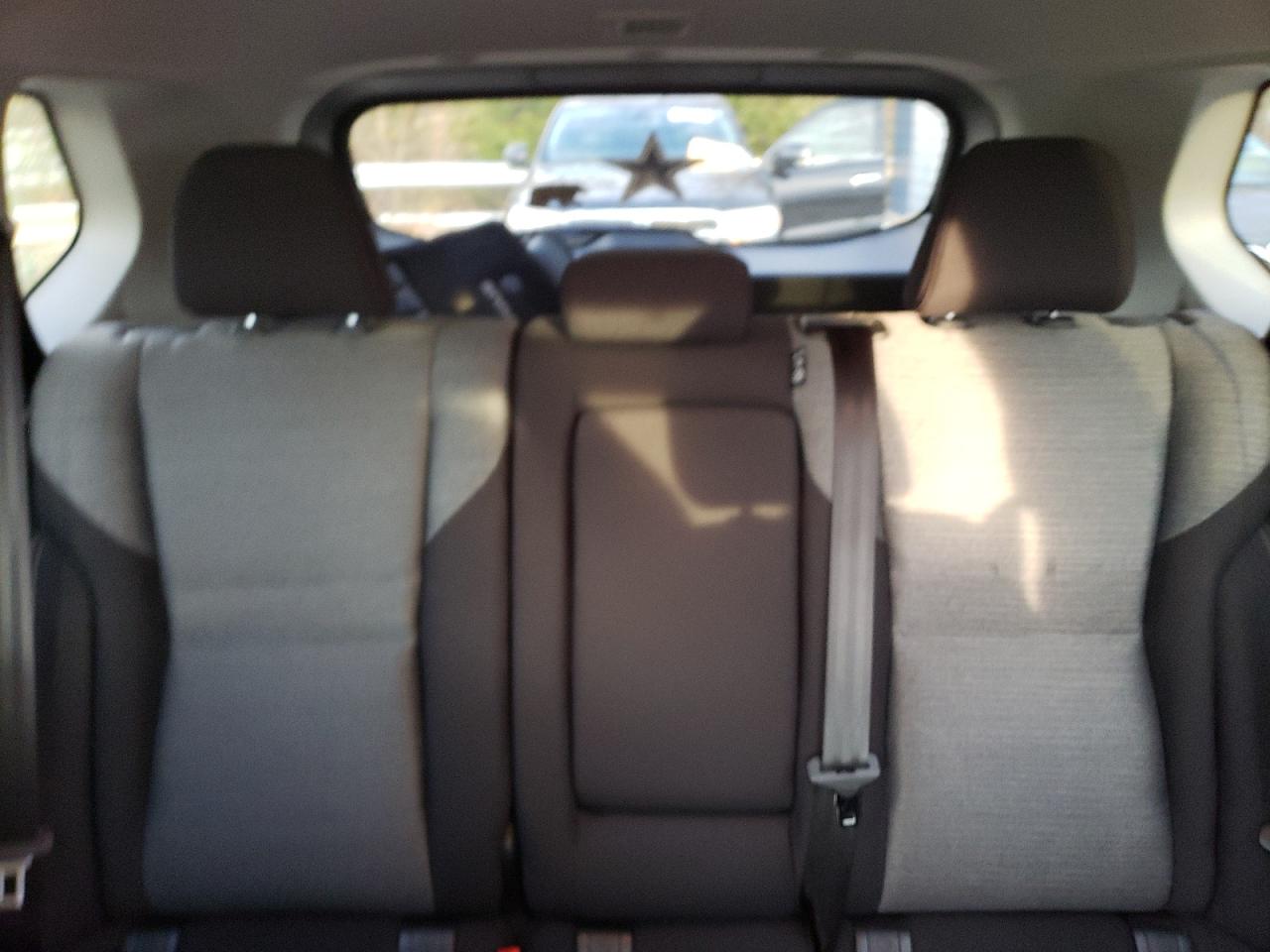 2021 Nissan Rogue VIN 5N1AT3AA5MC794224 Copart auction photo, front end damage thumbnail 10