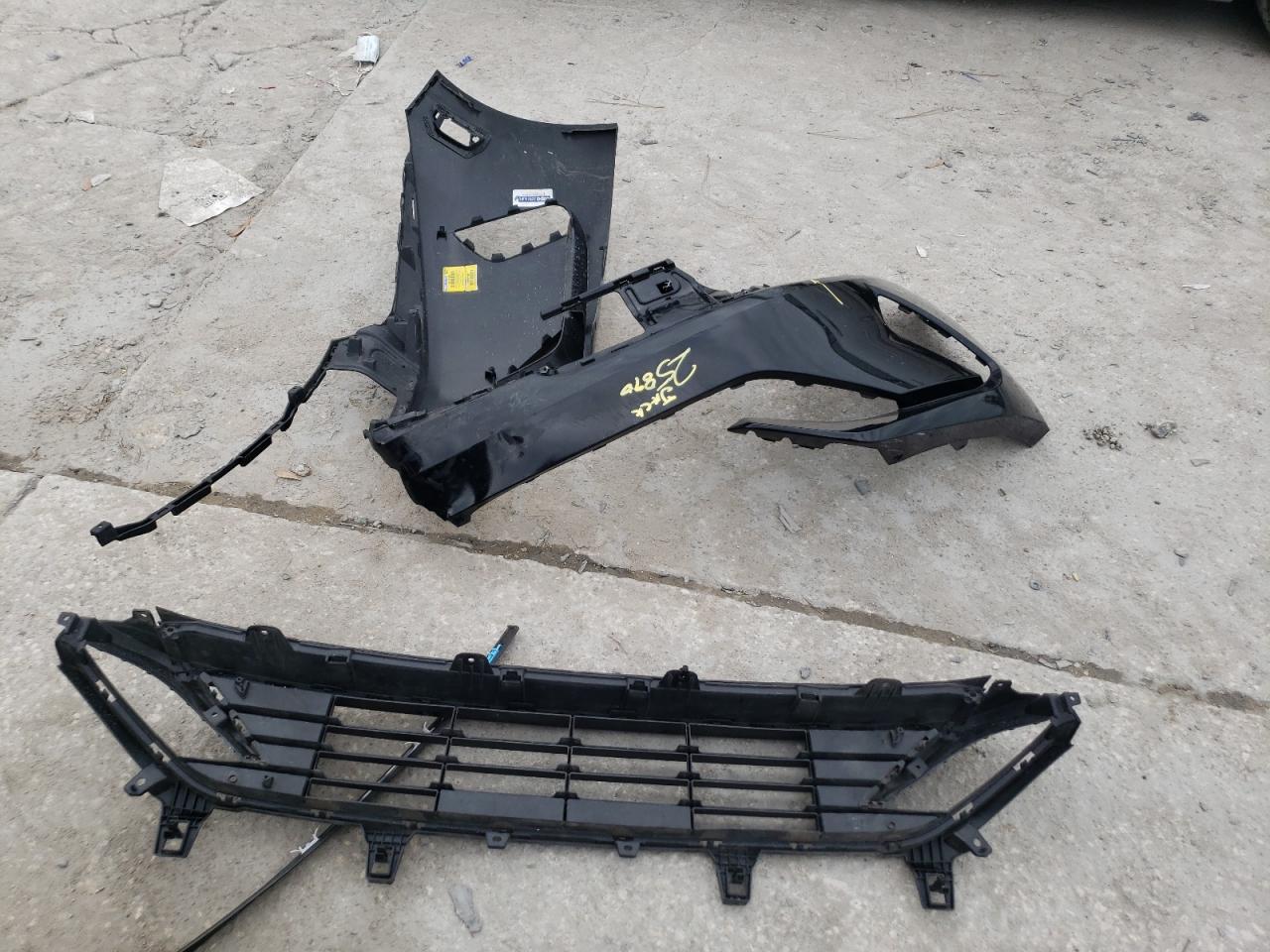 2023 KIA K5 VIN 5XXG14J25PG213070 Copart auction photo, front end damage thumbnail 12