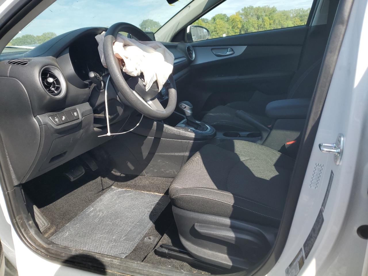 2024 KIA Forte VIN 3KPF24AD7RE778216 Copart auction photo, front end damage thumbnail 7