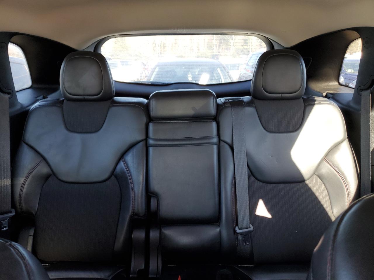 2015 Jeep Cherokee VIN 1C4PJMBSXFW634374 Copart auction photo, front end damage thumbnail 10