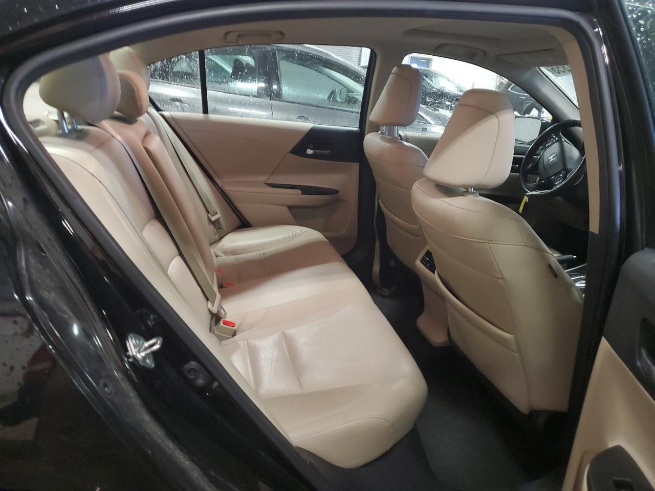 2017 Honda Accord VIN 1HGCR3F87HA038138 Copart auction photo, minor dent/scratches damage thumbnail 10