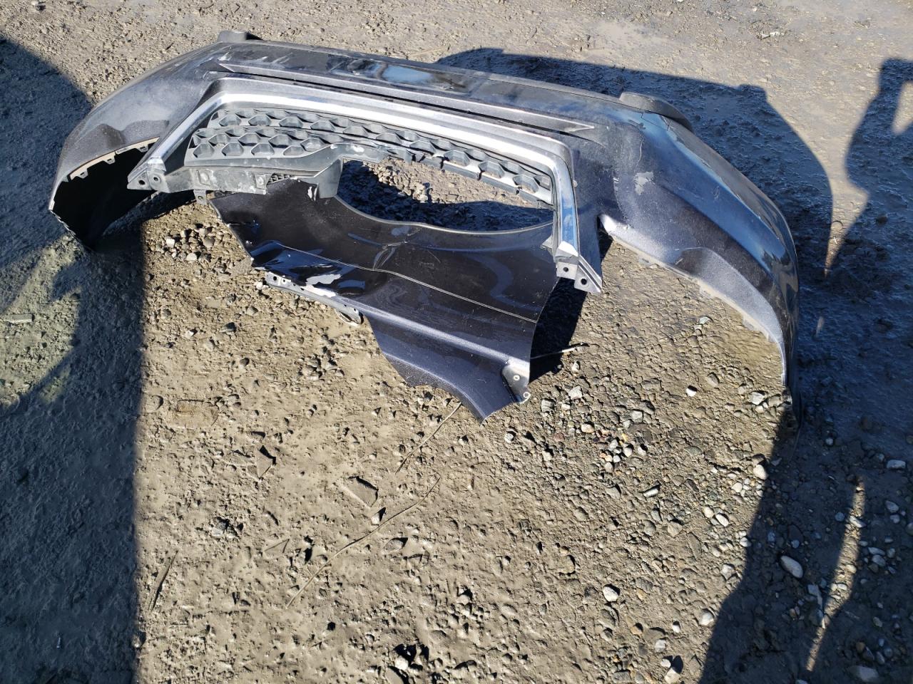 2015 Subaru Forester VIN JF2SJAWC3FH466191 Copart auction photo, front end damage thumbnail 13