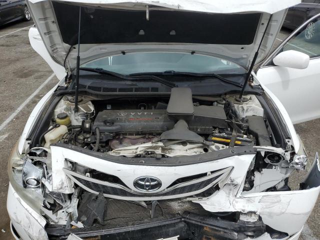 2009 Toyota Camry VIN 4T1BE46K89U833198 Copart auction photo, front end damage thumbnail 11