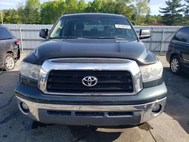 2007 Toyota Tundra VIN 5TBDV54177S478287 Copart auction photo, rear end / minor dent/scratches damage thumbnail 5