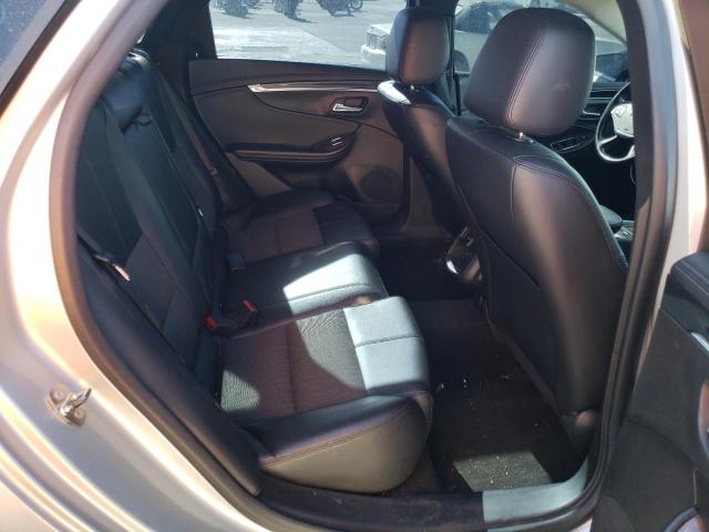 2015 Chevrolet Impala VIN 2G1125S36F9273700 Copart auction photo, all over damage thumbnail 10