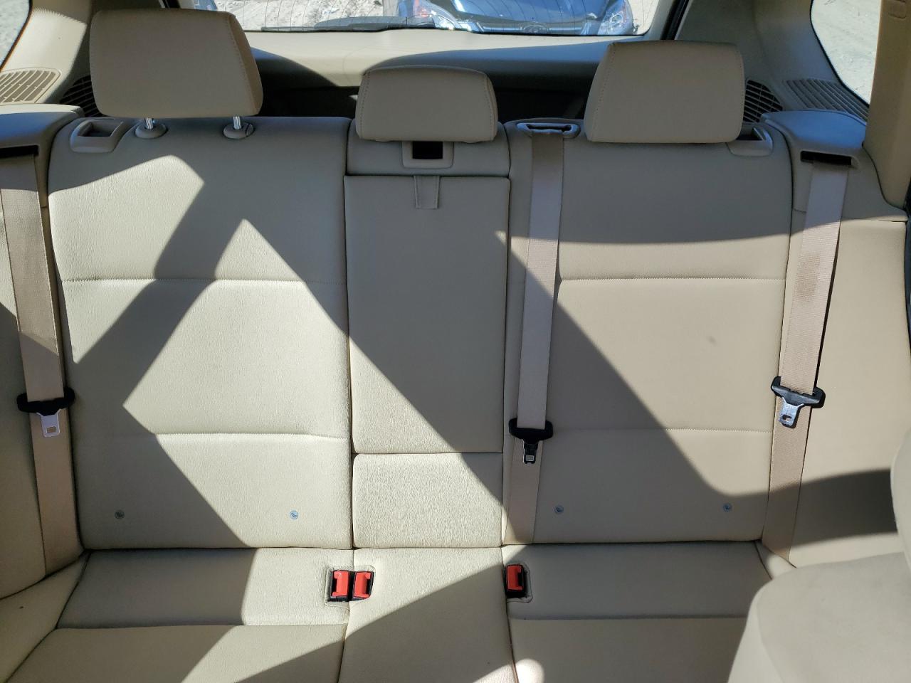 2017 BMW X3 VIN 5UXWX9C54H0D97923 Copart auction photo, front end / minor dent/scratches damage thumbnail 10