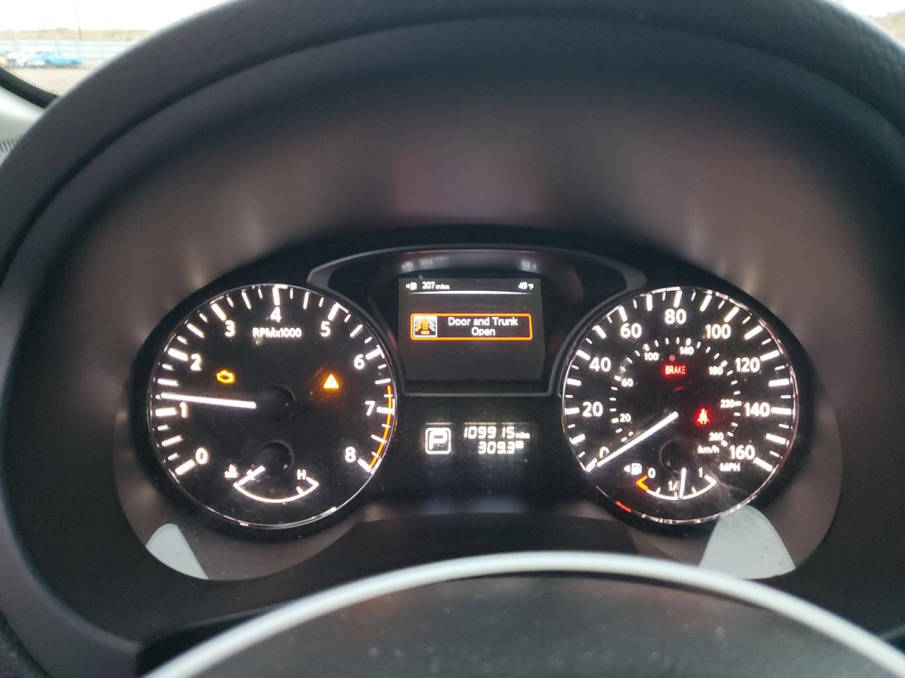 2013 Nissan Altima VIN 1N4AL3AP2DN546032 Copart auction photo, front end damage thumbnail 9