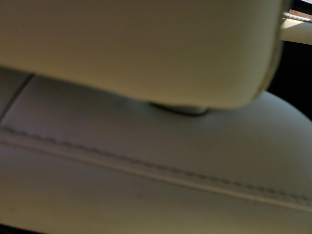 2018 Lexus ES VIN 58ABK1GG1JU105673 Copart auction photo, side damage thumbnail 8