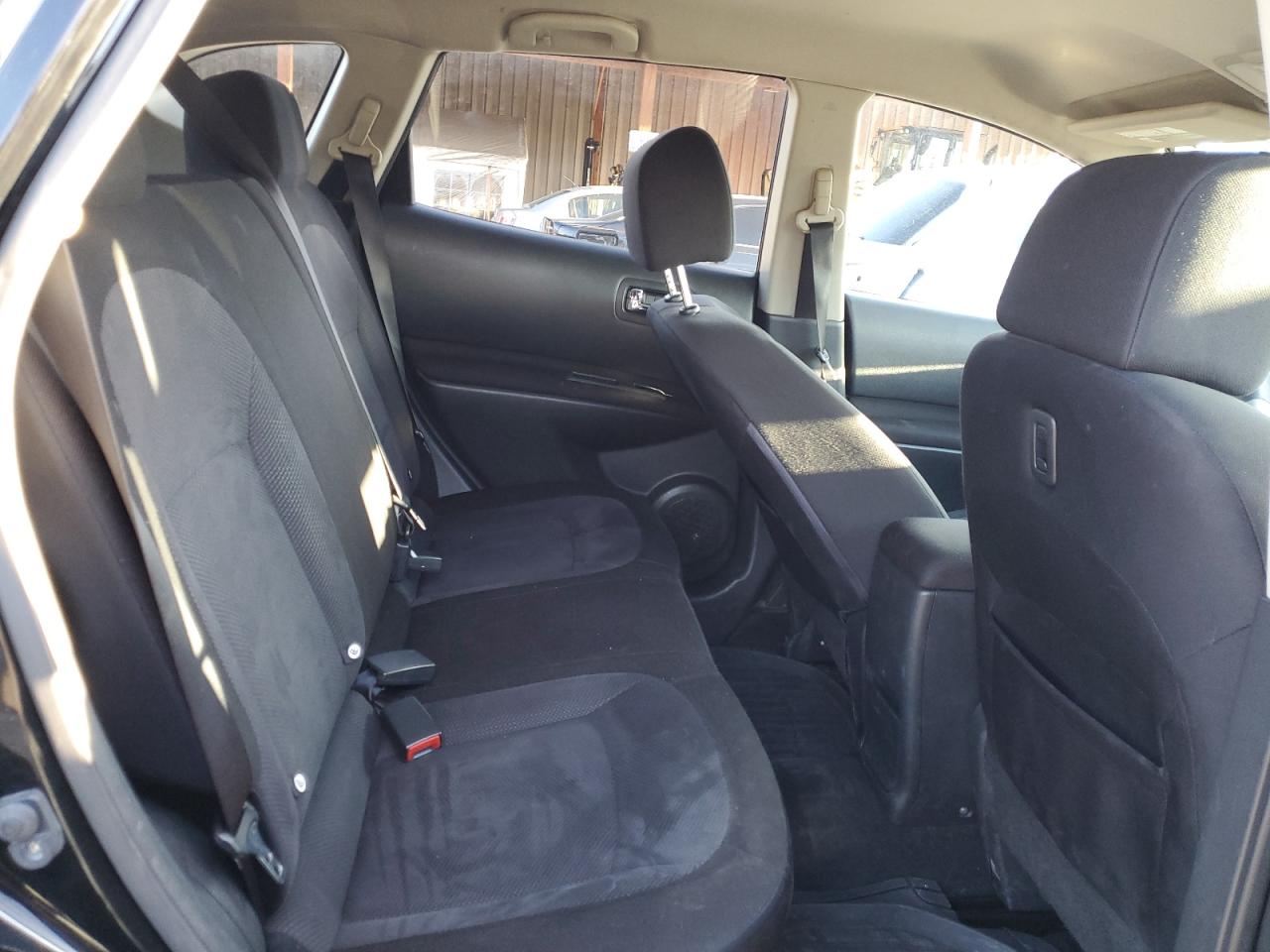 2013 Nissan Rogue VIN JN8AS5MV8DW615890 Copart auction photo, mechanical / minor dent/scratches damage thumbnail 10