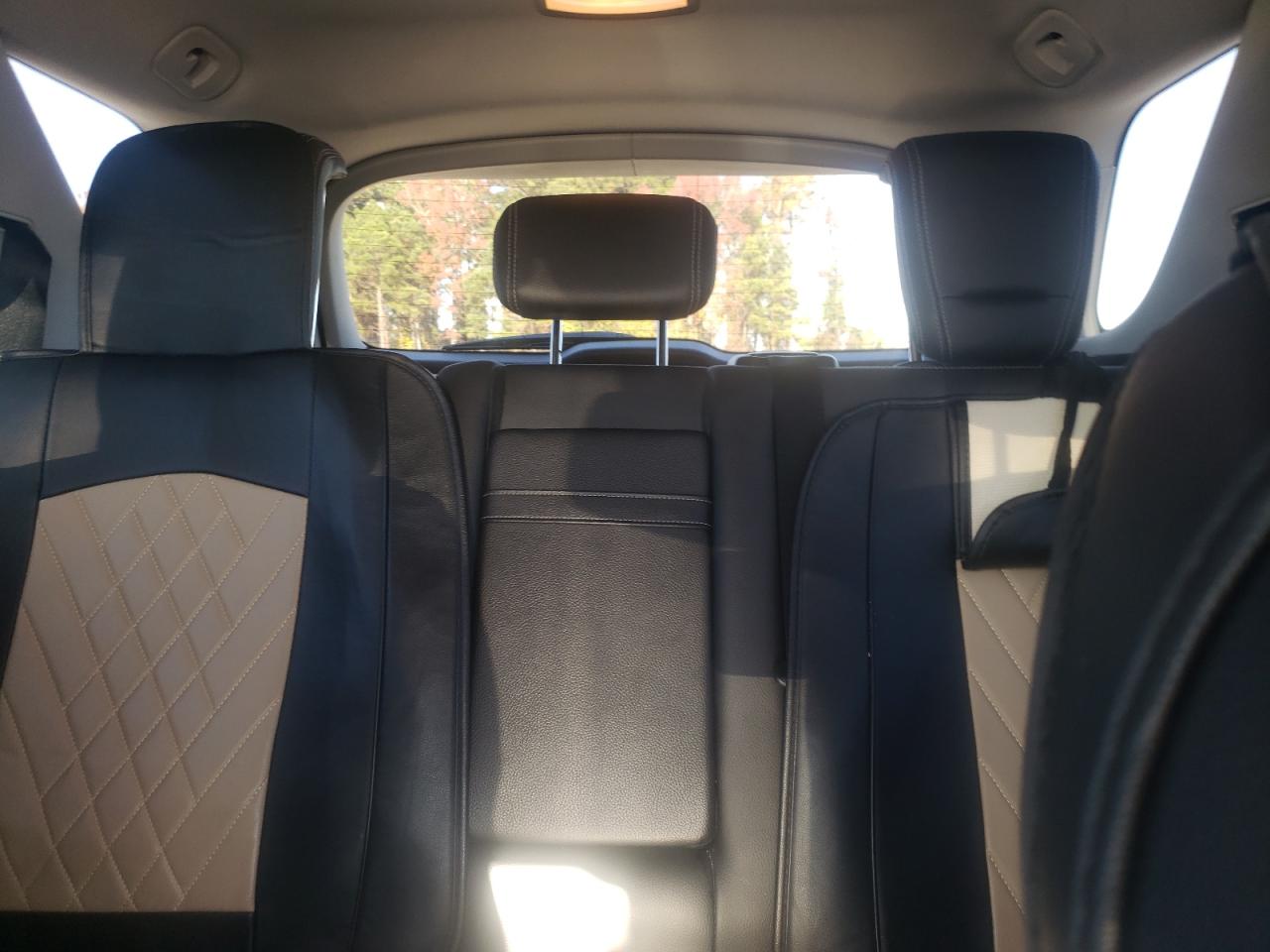 2013 Mercedes-Benz M-klasse VIN 4JGDA5HB8DA210472 Copart auction photo, front end damage thumbnail 10