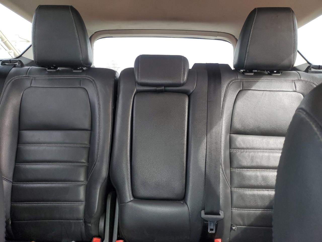 2018 Ford Escape VIN 1FMCU0HD5JUC04243 Copart auction photo, side damage thumbnail 10