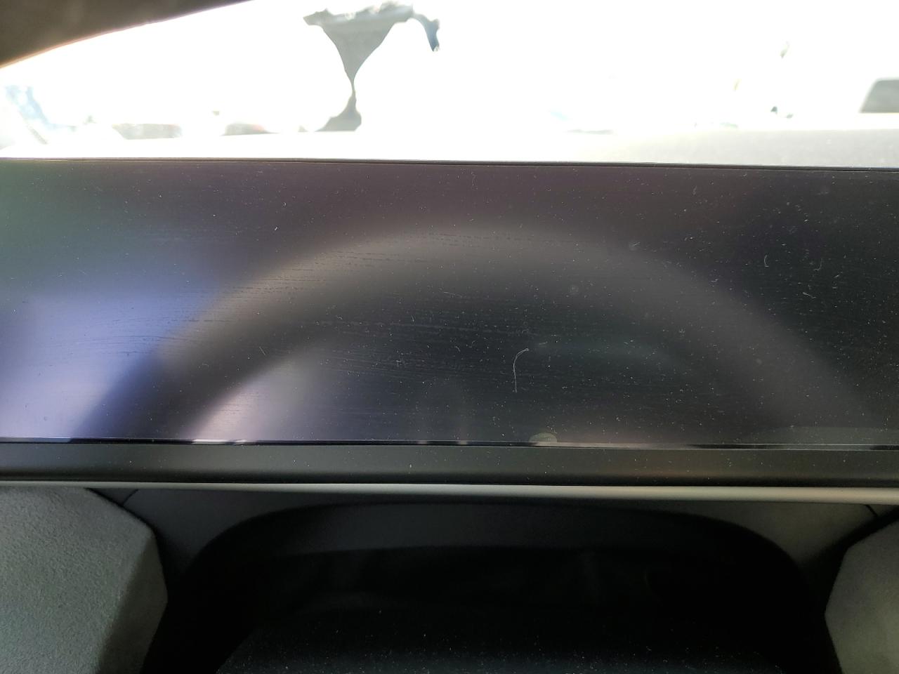2023 Fisker Ocean VIN VCF1ZBU28PG002131 Copart auction photo, front end / side damage thumbnail 9