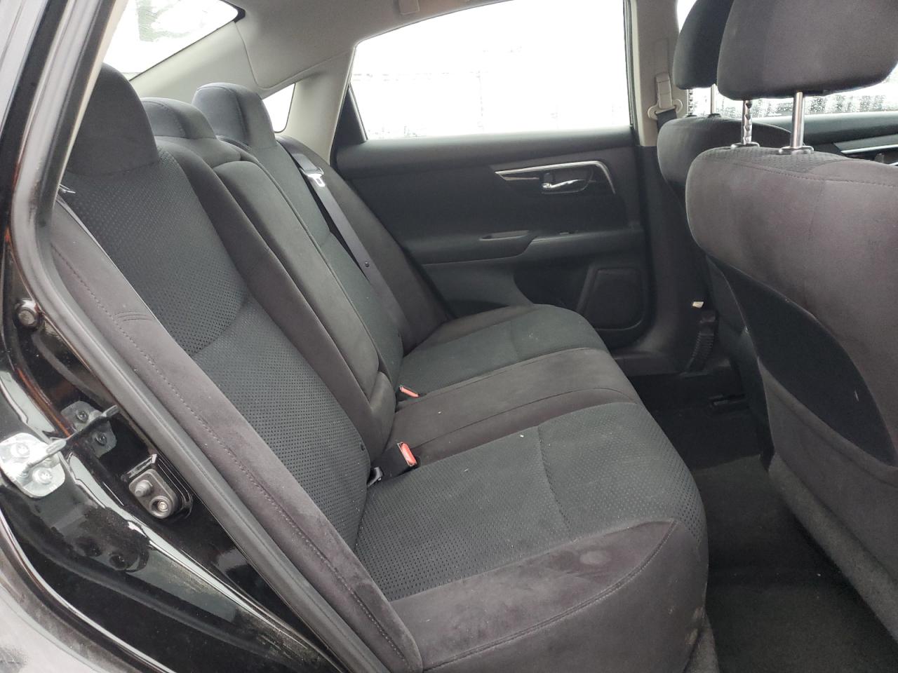 2014 Nissan Altima VIN 1N4AL3AP3EC181549 Copart auction photo, all over damage thumbnail 10