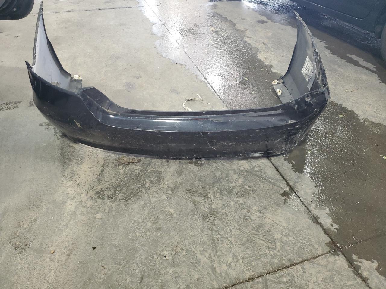 2017 Toyota Camry VIN 4T1BF1FK6HU401848 Copart auction photo, rear end damage thumbnail 12