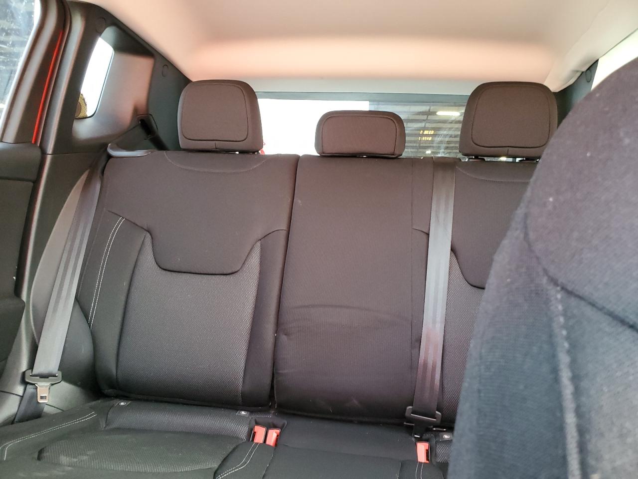 2021 Jeep Renegade VIN ZACNJCAB2MPM71178 Copart auction photo, side / minor dent/scratches damage thumbnail 10