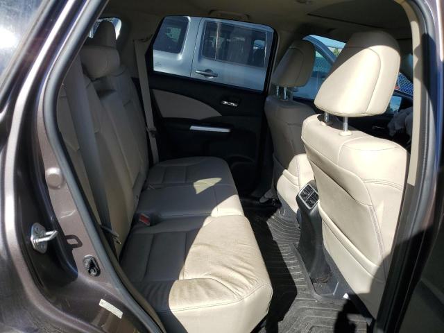 2015 Honda CR-V VIN 2HKRM4H78FH614939 Copart auction photo, front end damage thumbnail 11