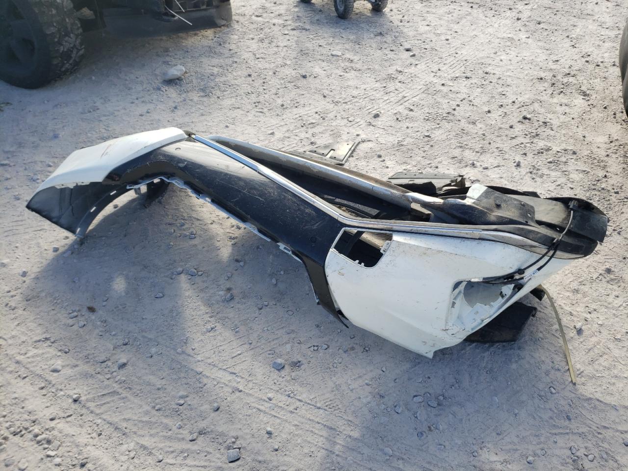 2019 Nissan Murano VIN 5N1AZ2MS0KN138561 Copart auction photo, all over damage thumbnail 13