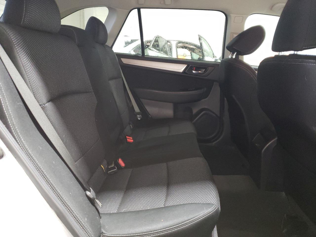 2016 Subaru Outback VIN 4S4BSBCCXG3224837 Copart auction photo, side damage thumbnail 11