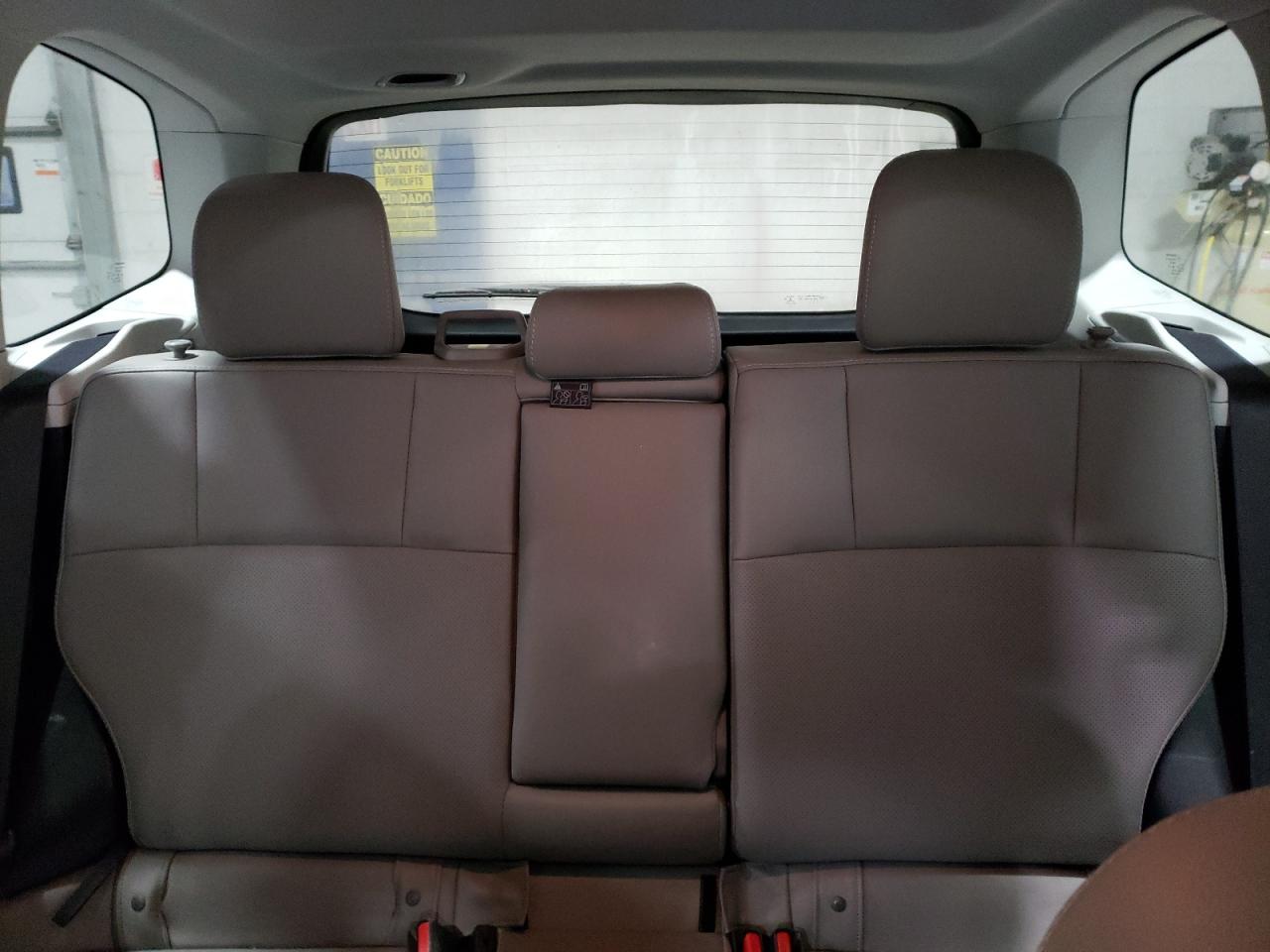 2017 Subaru Forester VIN JF2SJAJC8HH580357 Copart auction photo, front end damage thumbnail 10