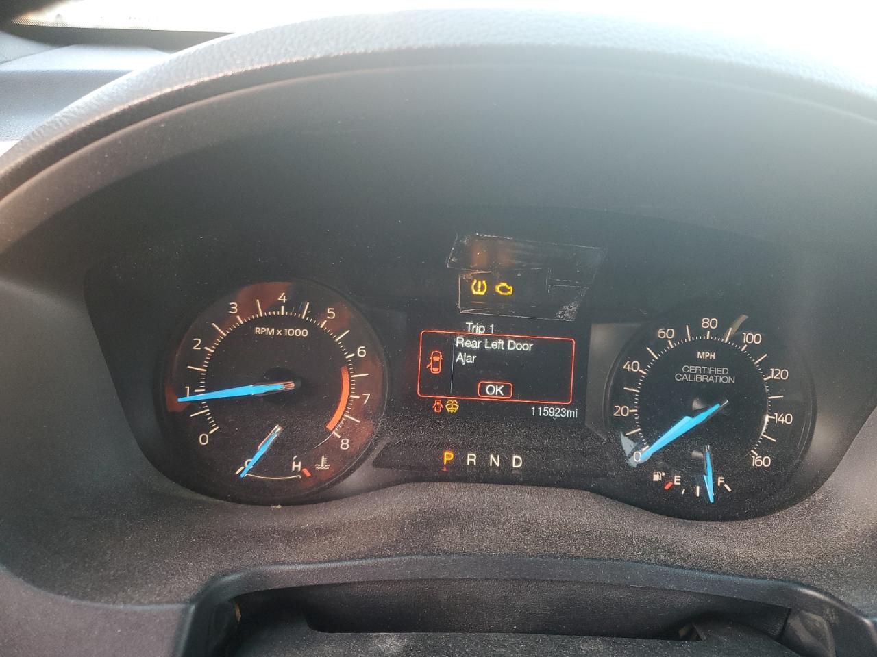2017 Ford Explorer VIN 1FM5K8AR5HGA48667 Copart auction photo, front end damage thumbnail 9