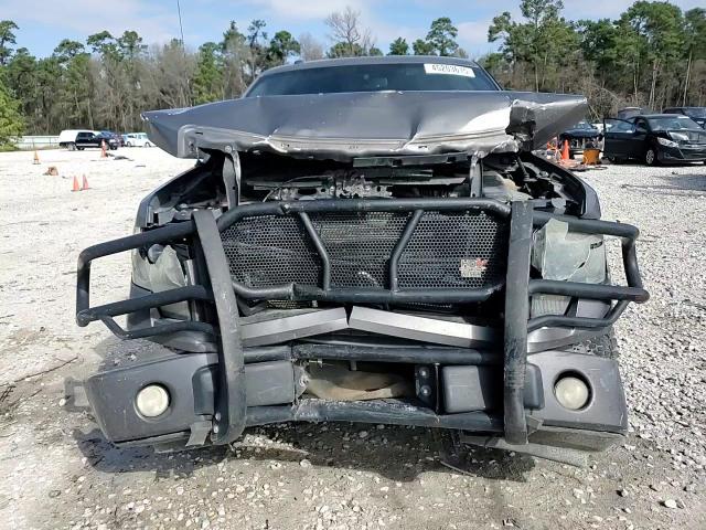 2013 Ford F-150 VIN 1FTFW1EF9DKE97023 Copart auction photo, front end / side damage thumbnail 13