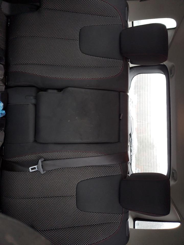 2013 GMC Terrain VIN 2GKFLTE37D6399402 Copart auction photo, front end / minor dent/scratches damage thumbnail 10
