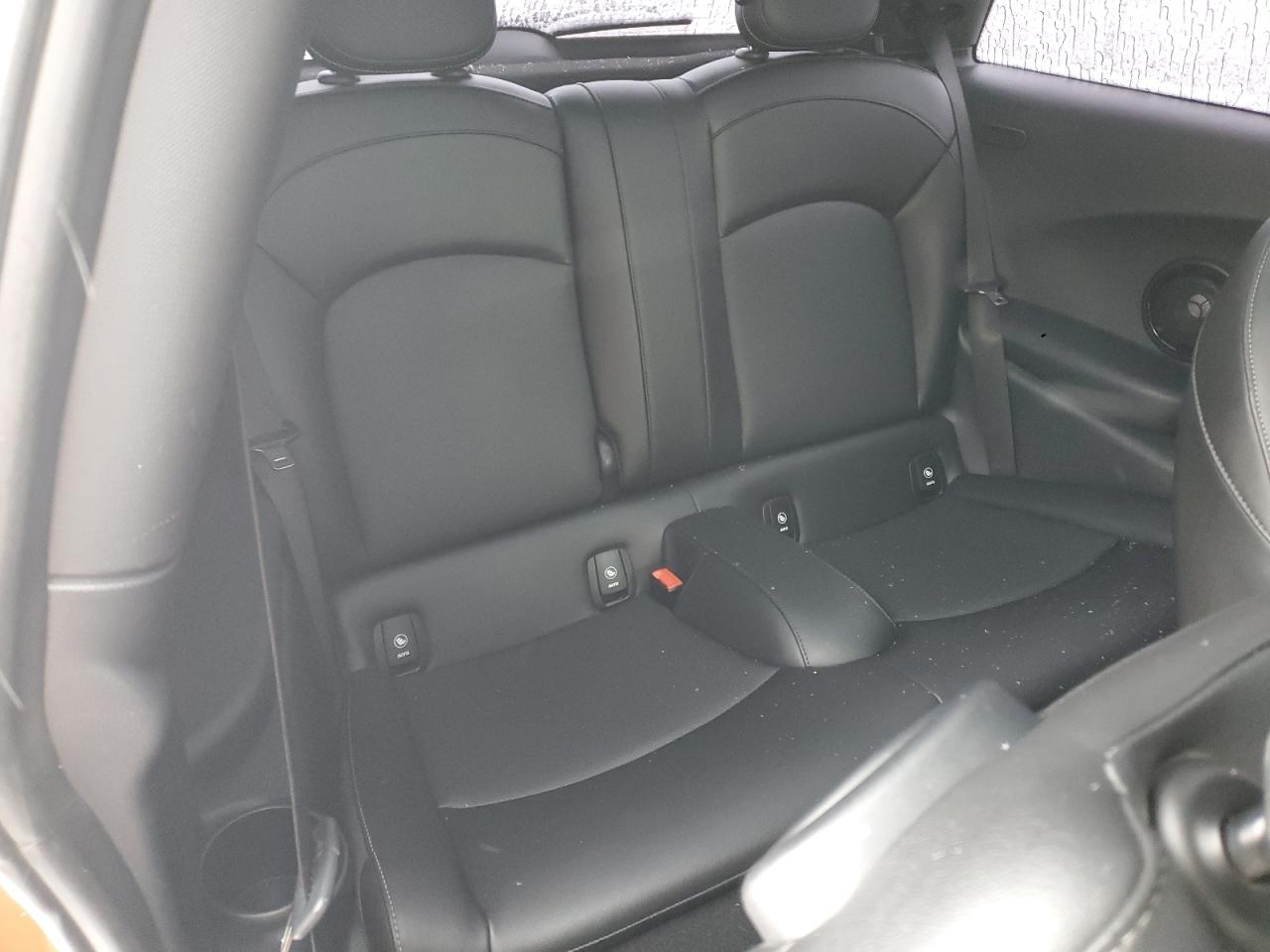 2020 MINI Cooper VIN WMWXR5C08L2L97055 Copart auction photo, front end / minor dent/scratches damage thumbnail 10