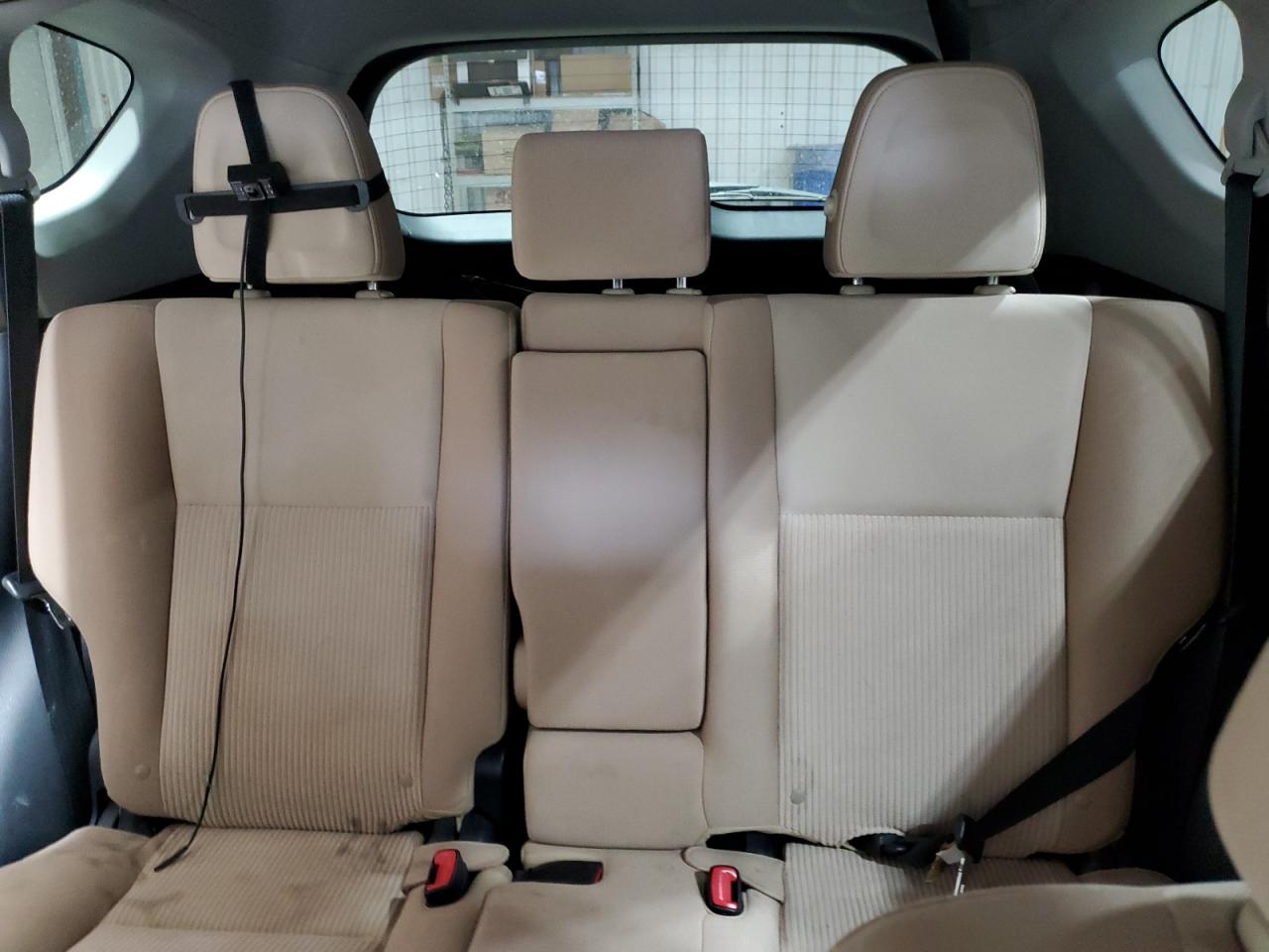 2015 Toyota RAV 4 VIN JTMRFREV8FD148400 Copart auction photo, front end / side damage thumbnail 10