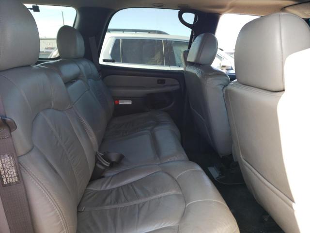 2001 Chevrolet Tahoe VIN 1GNEK13T11J146762 Copart auction photo, rear end damage thumbnail 11