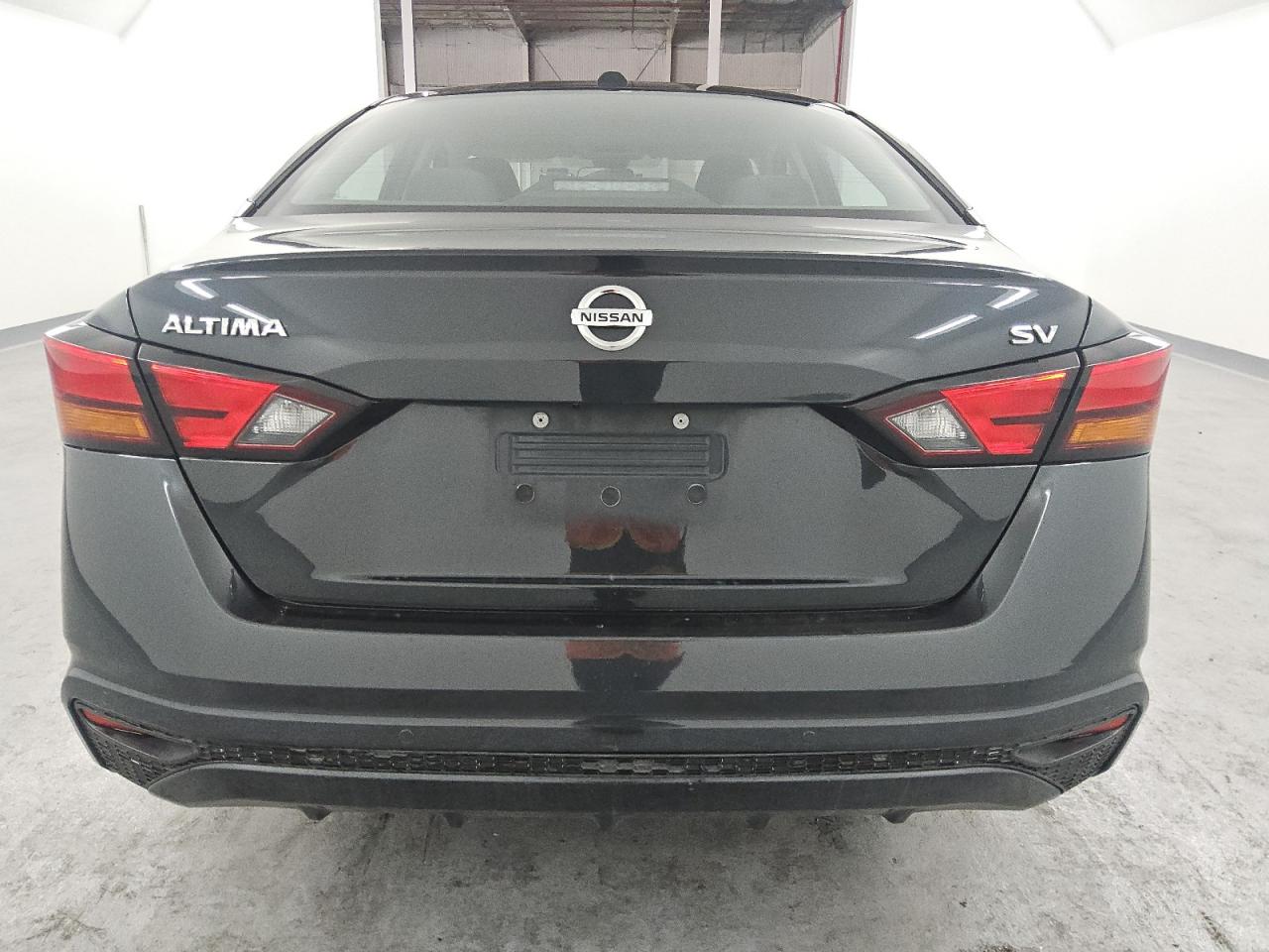 2021 Nissan Altima VIN 1N4BL4DV1MN341953 Copart auction photo, front end damage thumbnail 6