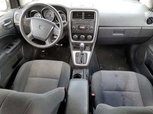 2011 Dodge Caliber VIN 1B3CB3HAXBD242328 Copart auction photo, front end damage thumbnail 8
