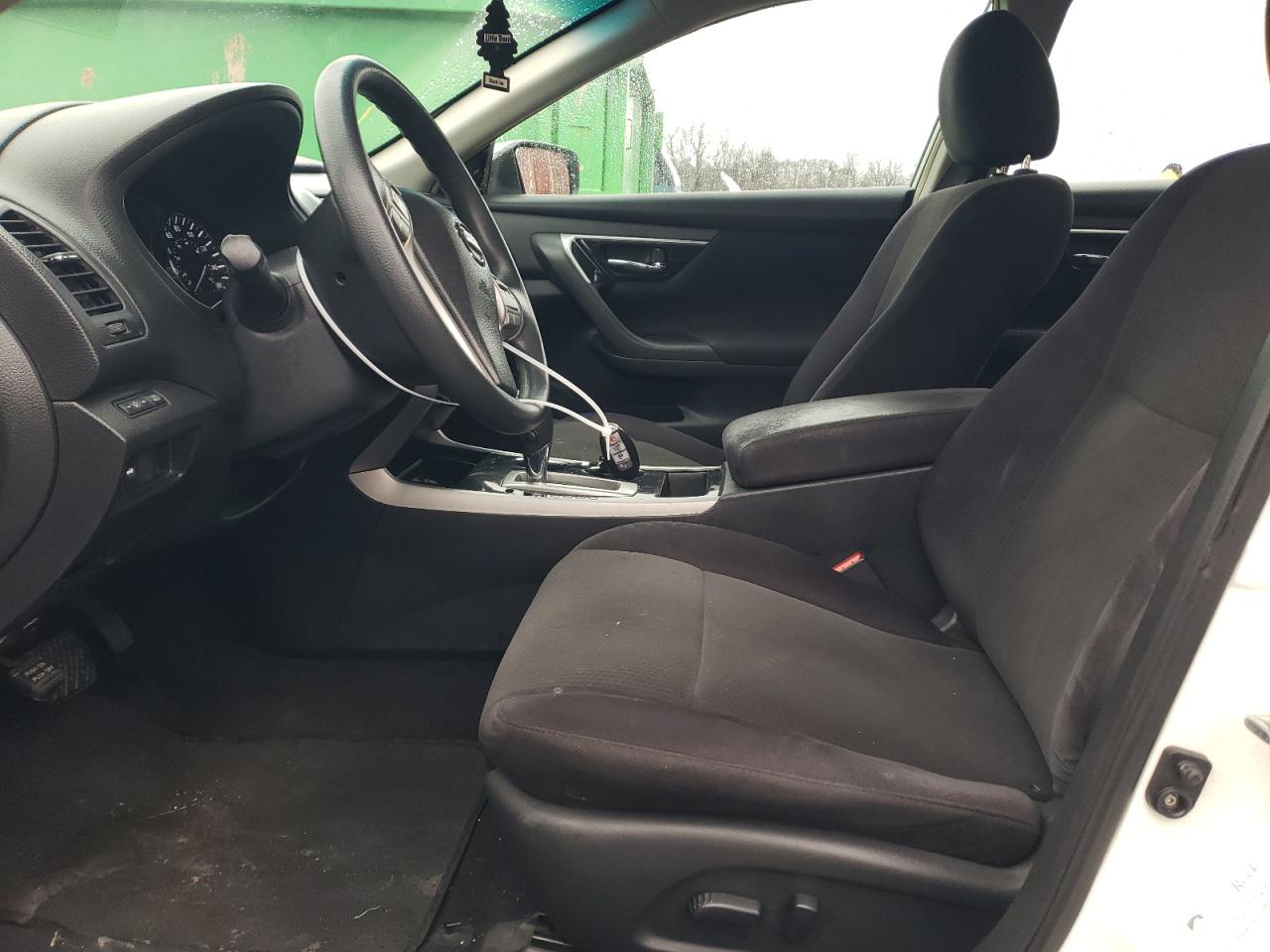 2013 Nissan Altima VIN 1N4AL3AP2DC236782 Copart auction photo, front end damage thumbnail 7