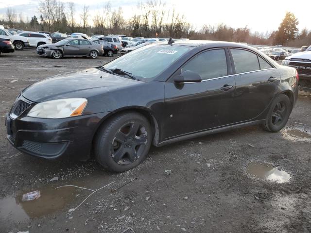 2009 Pontiac G6 VIN 1G2ZJ57B994244751