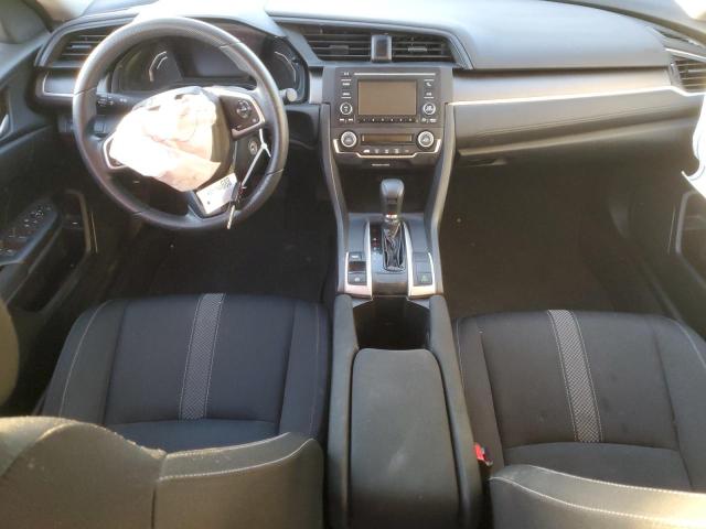 2021 Honda Civic VIN 2HGFC2F63MH549820 Copart auction photo, all over damage thumbnail 8