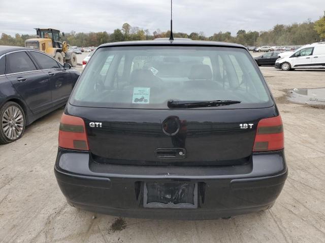 2003 Volkswagen GTI VIN 9BWDE61J934011093 Copart auction photo, front end / side damage thumbnail 6