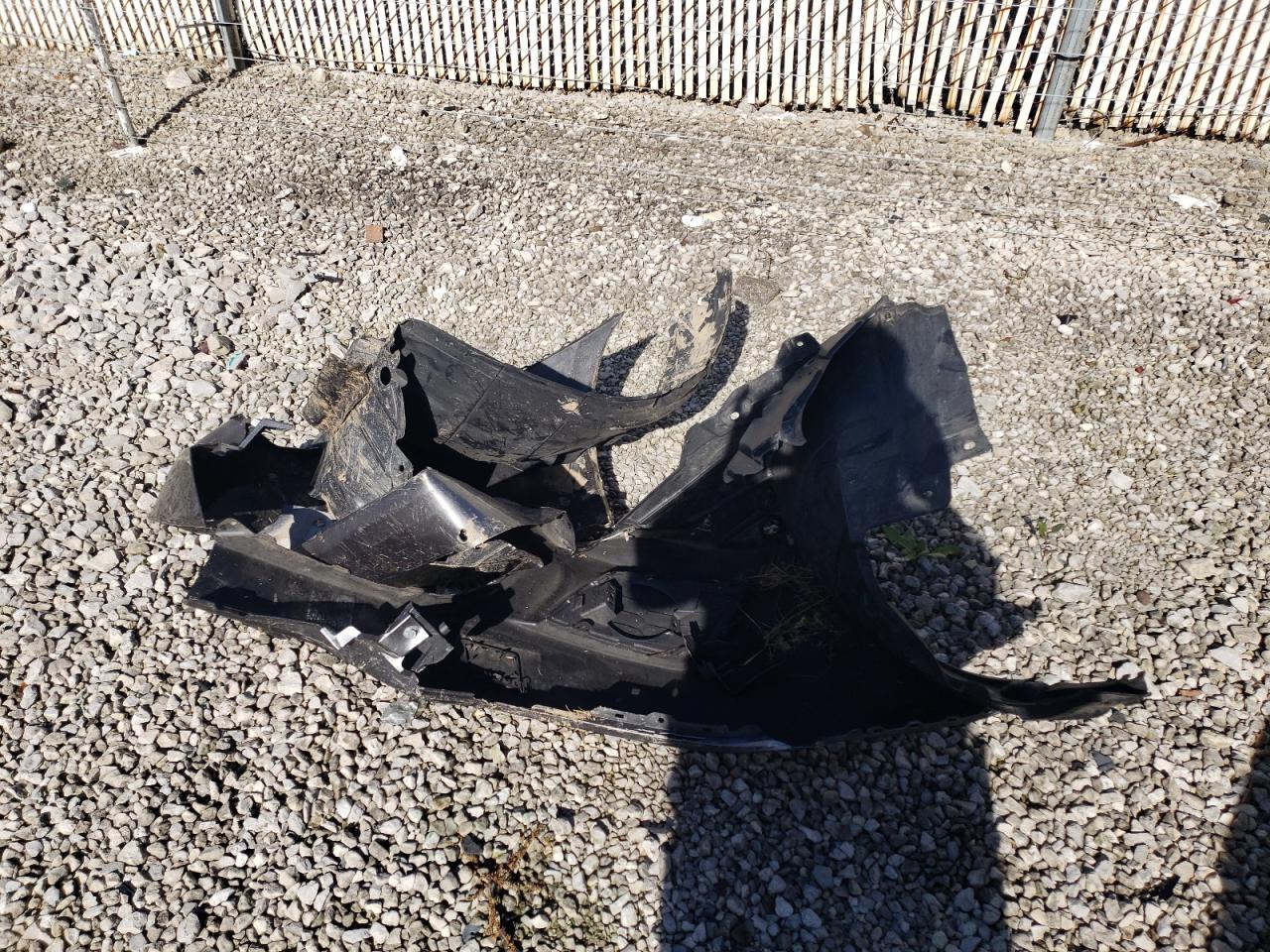 2019 Nissan Sentra VIN 3N1AB7AP7KY263648 Copart auction photo, front end / side damage thumbnail 12