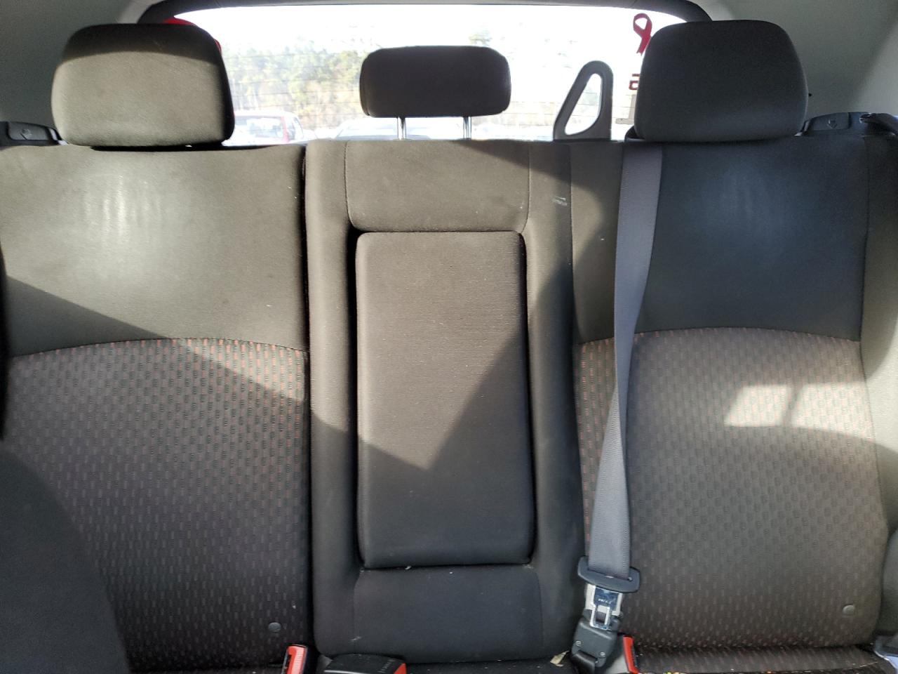 2018 Mitsubishi Outlander VIN JA4AP3AU9JU001364 Copart auction photo, side damage thumbnail 10