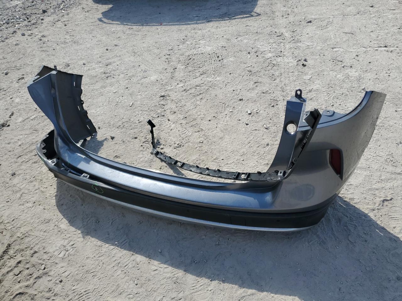 2021 Infiniti QX50 VIN 3PCAJ5AA5MF105341 Copart auction photo, rear end damage thumbnail 13