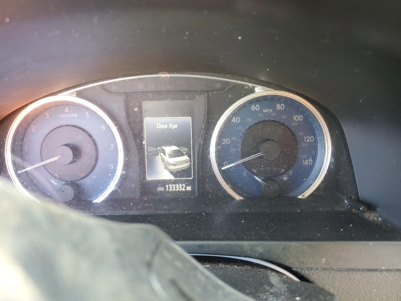 2016 Toyota Camry VIN 4T4BF1FK6GR533450 Copart auction photo, front end damage thumbnail 9