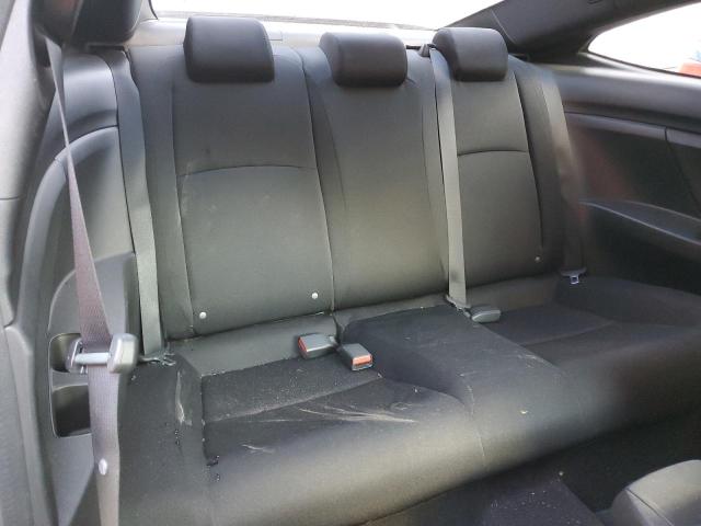 2017 Honda Civic VIN 2HGFC3A53HH751566 Copart auction photo, front end damage thumbnail 10