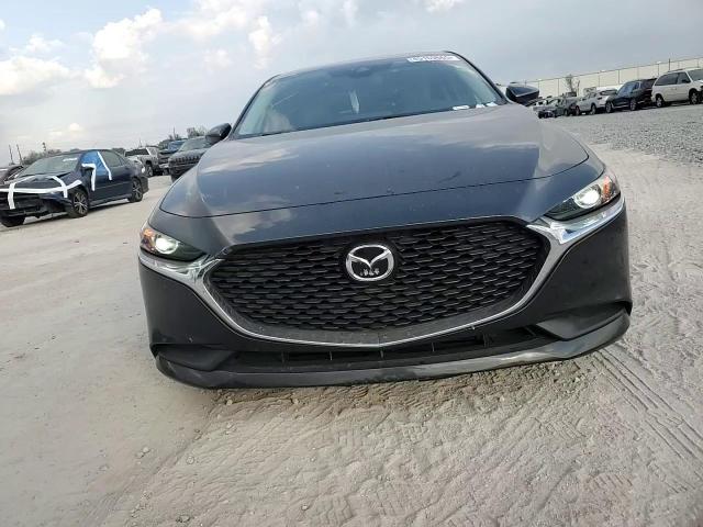 2021 Mazda 3 VIN 3MZBPABM0MM205621 Copart auction photo, rear end damage thumbnail 11