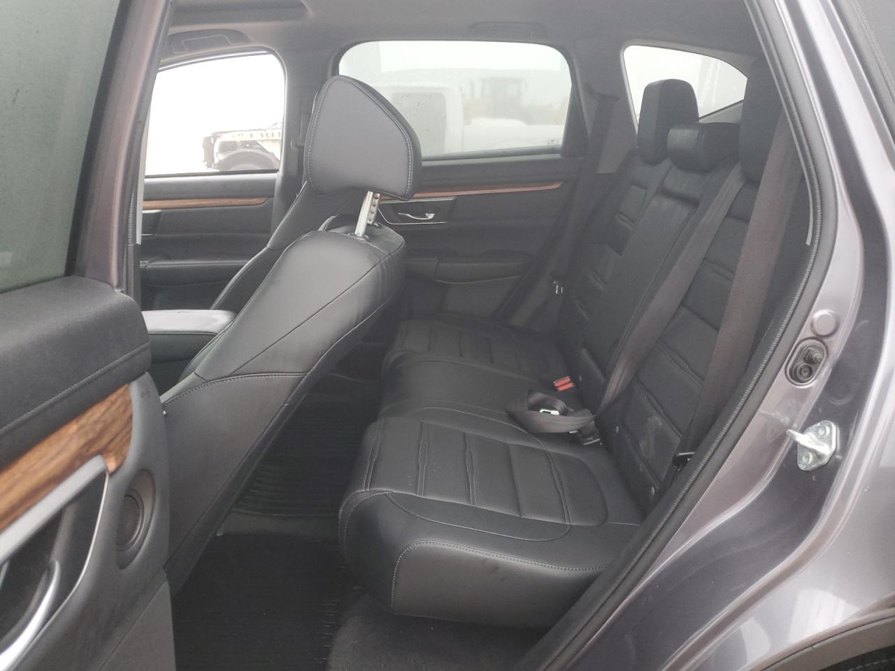 2022 Honda CR-V VIN 2HKRW1H88NH400100 Copart auction photo, all over damage thumbnail 11