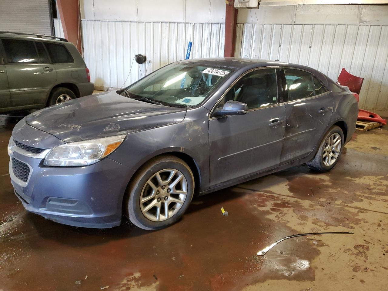 2014 Chevrolet Malibu VIN 1G11C5SL1EF105773