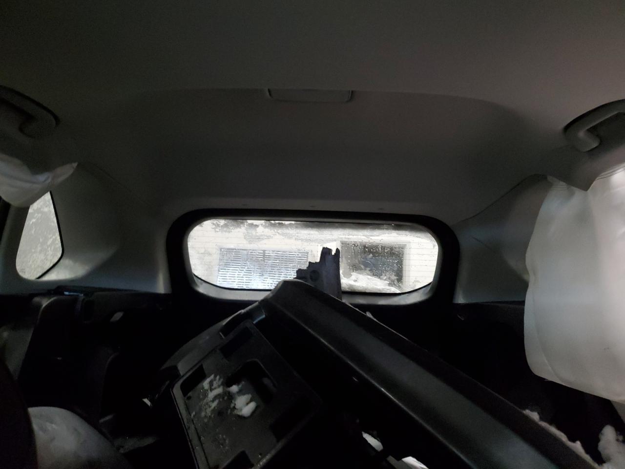 2024 Toyota RAV 4 VIN 2T3RWRFV2RW220200 Copart auction photo, biohazard/chemical / all over damage thumbnail 10